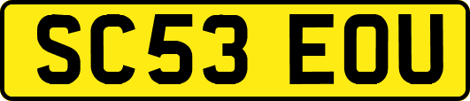 SC53EOU