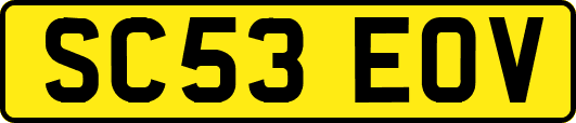 SC53EOV