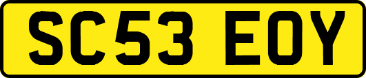 SC53EOY