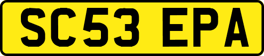 SC53EPA