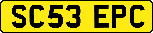 SC53EPC