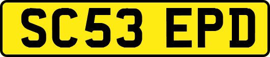 SC53EPD