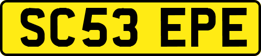 SC53EPE