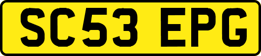 SC53EPG