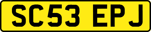 SC53EPJ