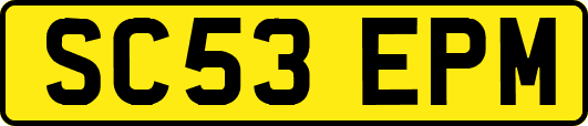 SC53EPM