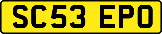 SC53EPO