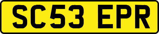 SC53EPR