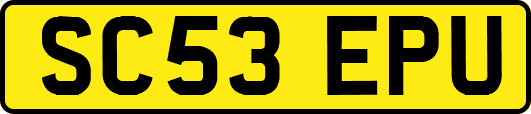 SC53EPU
