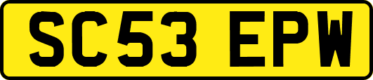 SC53EPW