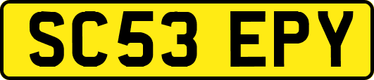 SC53EPY