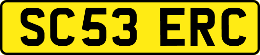 SC53ERC