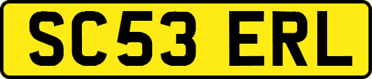 SC53ERL