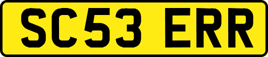 SC53ERR