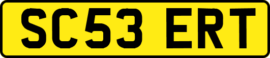 SC53ERT