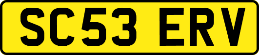SC53ERV