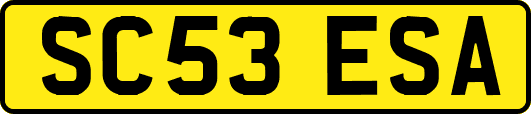 SC53ESA