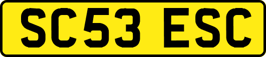 SC53ESC