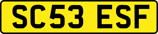 SC53ESF