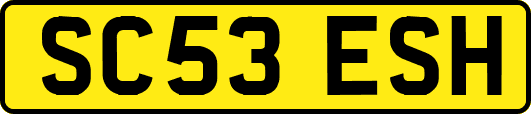 SC53ESH