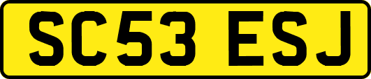 SC53ESJ