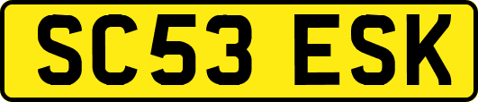 SC53ESK
