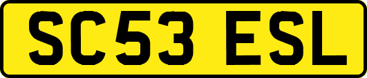 SC53ESL