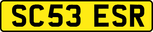 SC53ESR