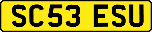 SC53ESU