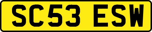SC53ESW