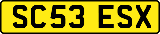 SC53ESX