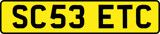 SC53ETC
