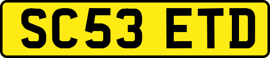 SC53ETD