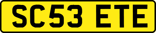 SC53ETE