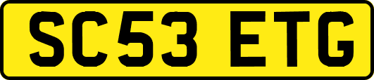 SC53ETG
