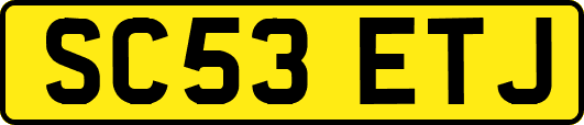 SC53ETJ