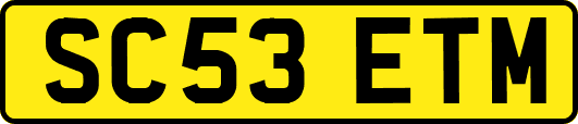 SC53ETM