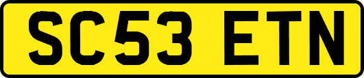 SC53ETN