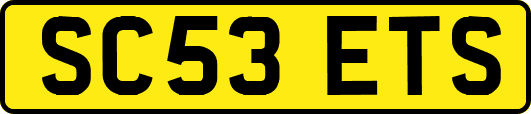 SC53ETS