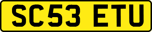 SC53ETU
