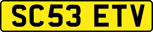 SC53ETV