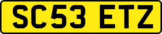 SC53ETZ