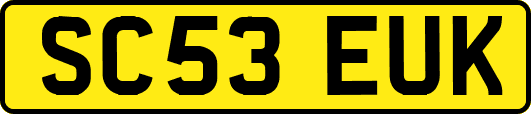 SC53EUK