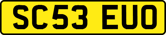 SC53EUO