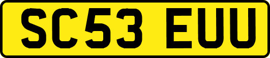 SC53EUU