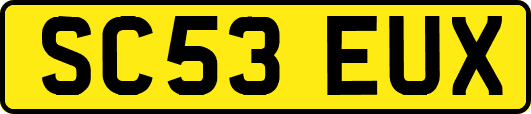 SC53EUX