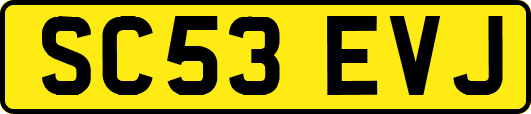 SC53EVJ