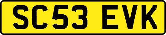 SC53EVK