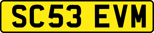 SC53EVM