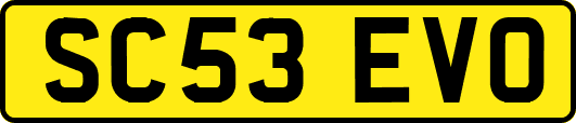 SC53EVO